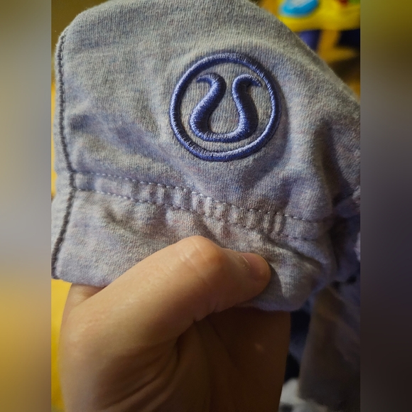 Lululemon sing floss travel jacket - Picture 3 of 7